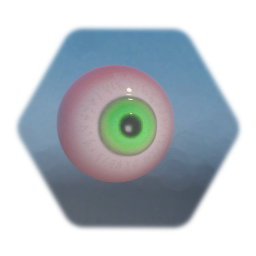 Green Eye