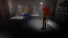 A screenshot taken in Dreams. 1 of 3.