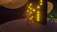 A screenshot taken in Dreams. 2 of 2.