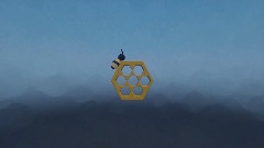 A screenshot taken in Dreams. 1 of 2.