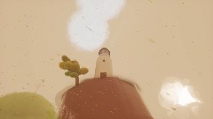 A screenshot taken in Dreams. 10 of 11.