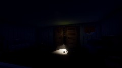 A screenshot taken in Dreams. 5 of 13.