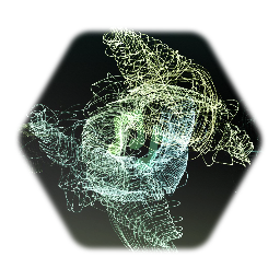 Simple Blues Bass & Drum loop(Bb)