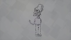 A screenshot taken in Dreams. 6 of 9.