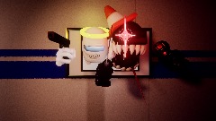 Friday night funkin vs imposter V4 Double kill V4 old dev build