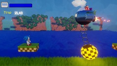 A screenshot taken in Dreams. 3 of 3.