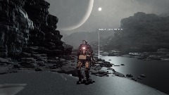 A screenshot taken in Dreams. 4 of 23.