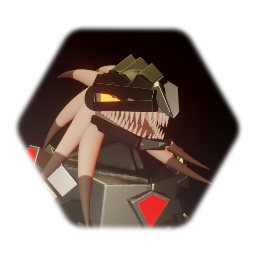 Abyss: The Bane of Darkness