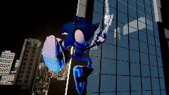 A screenshot taken in Dreams. 12 of 12.
