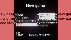 A screenshot taken in Dreams. 4 of 19.