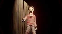 A screenshot taken in Dreams. 2 of 24.