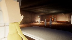 Little Nightmare's III