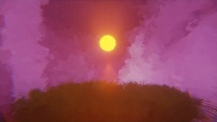 A screenshot taken in Dreams. 2 of 2.