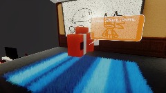 A screenshot taken in Dreams. 12 of 23.