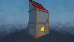 A screenshot taken in Dreams. 21 of 28.