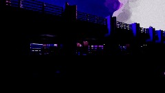 CITI CRIMMINS - COUNTER CRIME: BIG BAD DASTARDLY (Part 4)