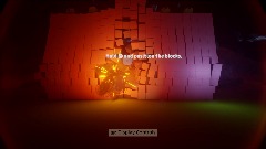 A screenshot taken in Dreams. 16 of 28.