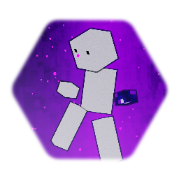 Jim but like Minecraft