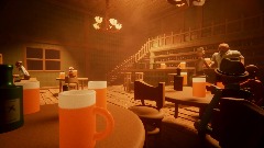 A screenshot taken in Dreams. 8 of 25.