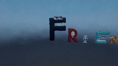 A screenshot taken in Dreams. 8 of 23.