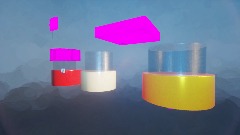 A screenshot taken in Dreams. 1 of 1.