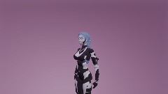 I  AM  R. I .T. A. - 08