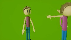 A screenshot taken in Dreams. 2 of 2.