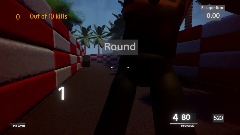 A screenshot taken in Dreams. 6 of 8.