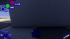 A screenshot taken in Dreams. 4 of 7.