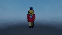 A screenshot taken in Dreams. 27 of 27.