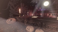 Forest Library