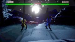 A screenshot taken in Dreams. 3 of 14.