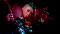 A screenshot taken in Dreams. 1 of 7.