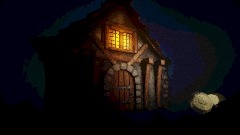 A screenshot taken in Dreams. 3 of 10.