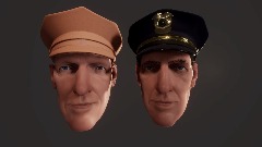 A screenshot taken in Dreams. 10 of 17.