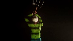 A screenshot taken in Dreams. 7 of 17.