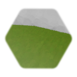 Flowy Fluffy Grass - 7/21/2021