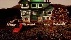 Hello Neighbor:  Prototype Reboot