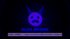 Alan - Tropical Acid Rave (Moombahton)