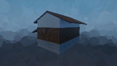 A screenshot taken in Dreams. 9 of 24.