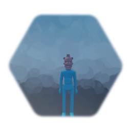 Remix of Blank Puppet (Deluxe)