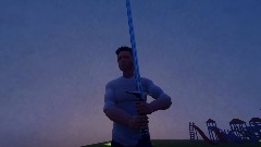 A screenshot taken in Dreams. 2 of 14.