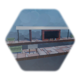 Thomas - Elsbridge Station