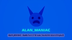 Alan - Battlefield Of Ghosts (Martial Ambient Original)