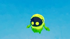 A screenshot taken in Dreams. 1 of 1.