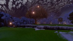 A screenshot taken in Dreams. 2 of 2.