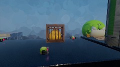 Sunky The game 3d world final chapter