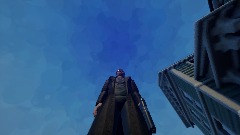 A screenshot taken in Dreams. 1 of 2.