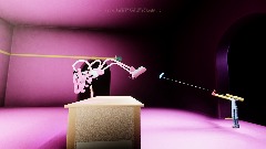 A screenshot taken in Dreams. 1 of 1.