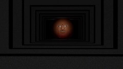 A screenshot taken in Dreams. 2 of 8.